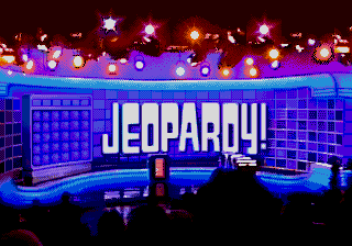 Jeopardy!: Sports Edition