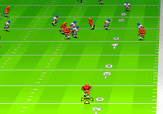 John Madden Football '91