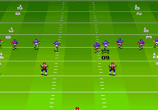 John Madden Football '93