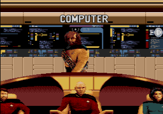 Star Trek: The Next Generation: Future's Past