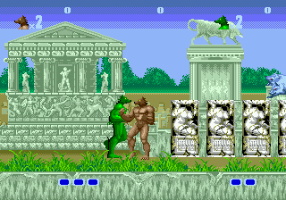 Altered Beast