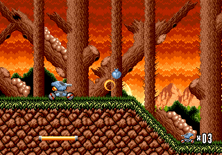 Blaster Master 2