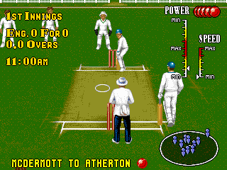 brian lara cricket game 2005