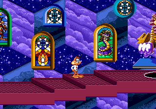 Bubsy 2