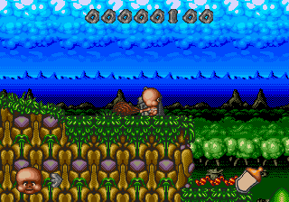 ▷ Play Sonic the Hedgehog Online FREE - Sega Genesis (Mega Drive)