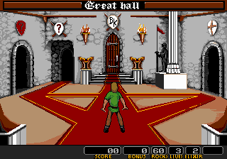 dark castle mac emulator