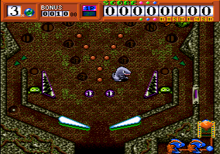 Sonic CaDa  SSega Play Retro Sega Genesis / Mega drive video games  emulated online in your browser.