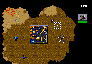 Dune II: The Building of a Dynasty