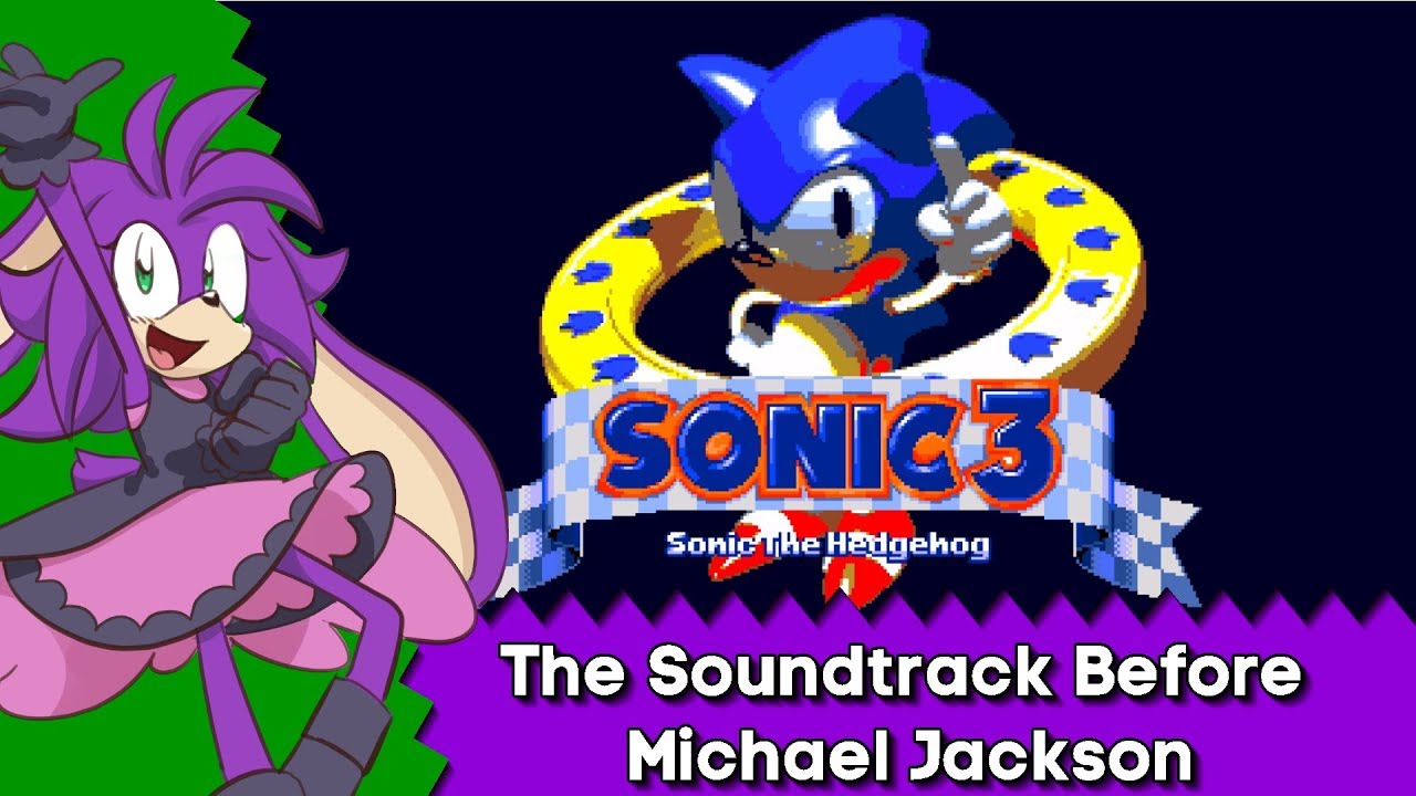 sonic multi ssega