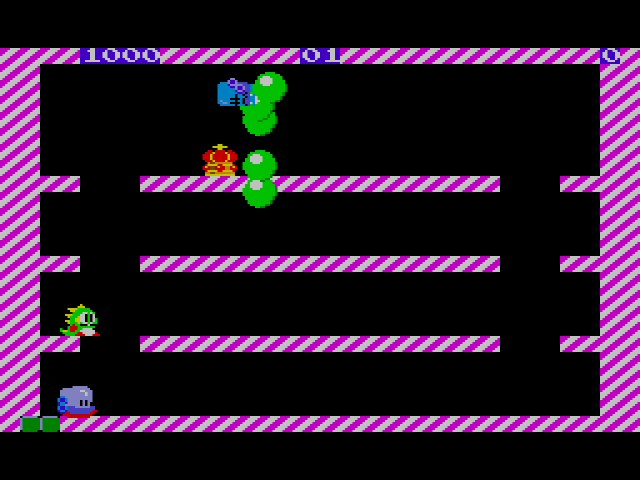 rainbow islands the story of bubble bobble 2