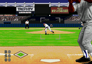 World Series Baseball 98