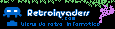 Retroinvaders: blogs de retro-informática
